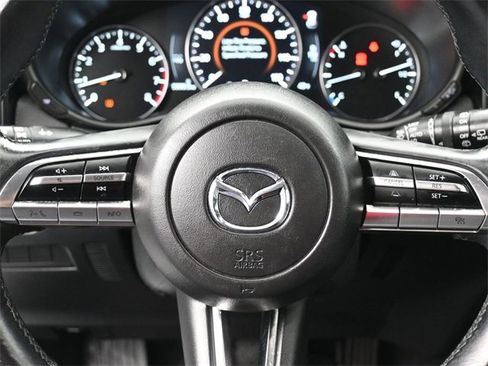 Certified 2023 MAZDA CX-50 AWD 2.5 S w/ Cargo Package image 10