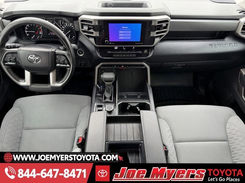 Used 2024 Toyota Tundra SR5 image 13