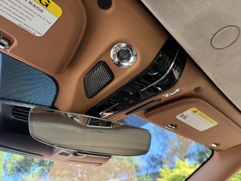 New 2025 Aston Martin DB12 Convertible image 33