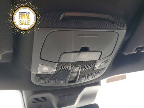 New 2024 Lincoln Navigator Reserve image 31