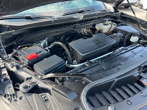 Used 2023 Chevrolet Tahoe LT AWD/4WD image 45