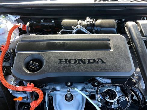 Used 2025 Honda Accord Sport image 32