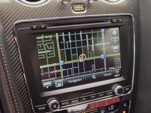 Used 2015 Bentley Continental GT V8 S AWD/4WD image 33