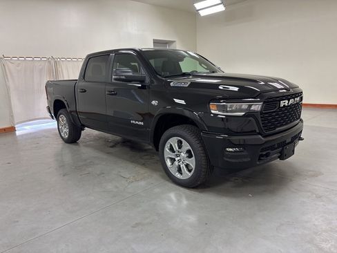 New 2026 RAM 1500 Big Horn image 2