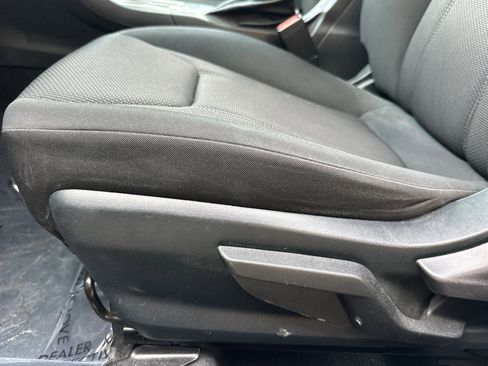 Used 2022 Subaru Impreza 2.0i image 14