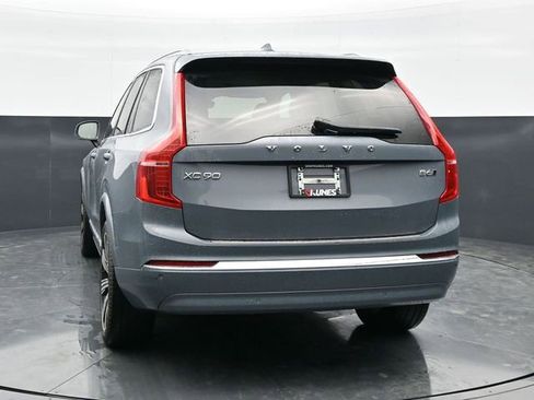 Used 2023 Volvo XC90 B6 Ultimate w/ Protection Package Premier AWD/4WD image 6