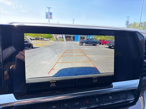 New 2026 Chevrolet Silverado 1500 RST image 28