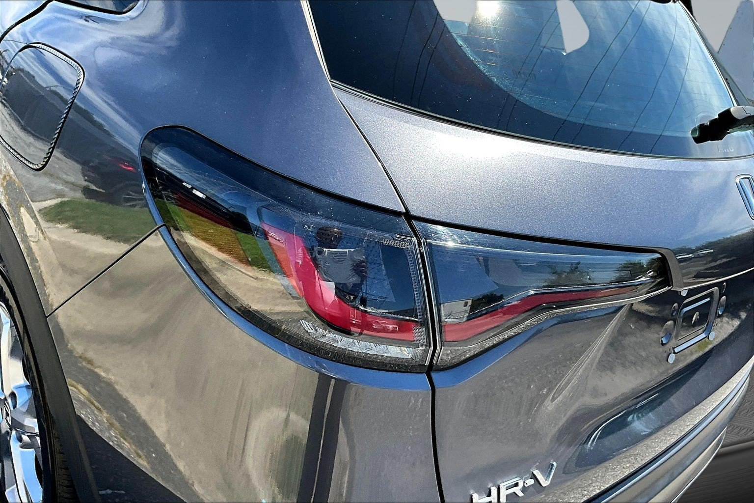 Used 2024 Honda HR-V LX image 21