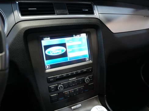 Used 2014 Ford Mustang Shelby GT500 w/ Equipment Group 821A image 36