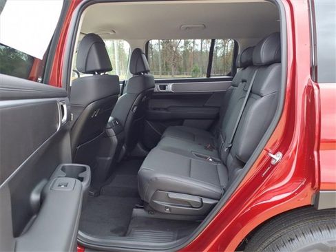 New 2026 Hyundai Santa Fe SEL image 15