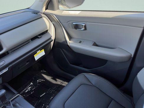 New 2027 Kia Seltos EX FWD image 16
