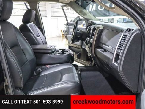 Used 2019 RAM 1500 Big Horn image 9