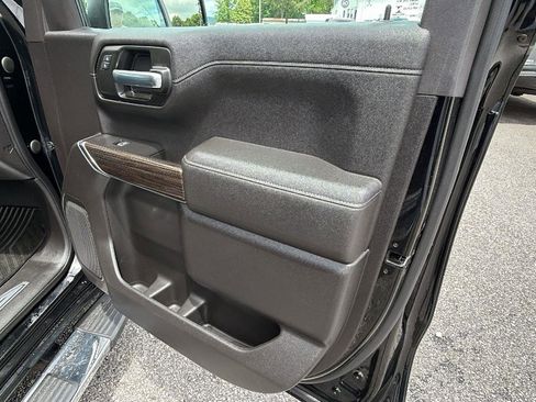Certified 2021 Chevrolet Silverado 1500 LT w/ Bed Protection Package AWD/4WD image 15