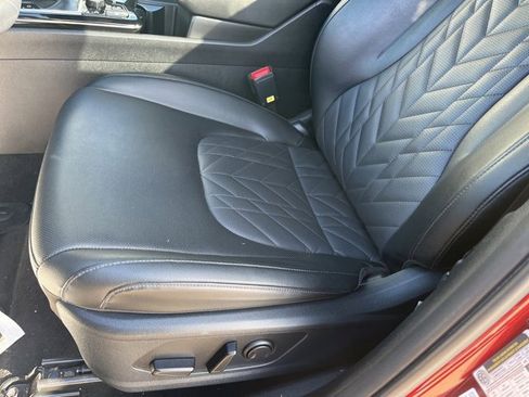 Used 2024 Kia Sportage X-Pro image 8