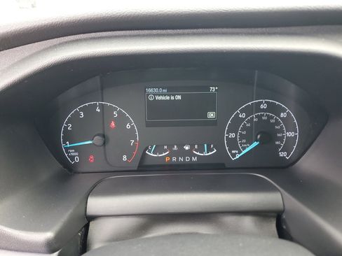 Used 2024 Ford Transit 250 Low Roof w/ Exterior Upgrade Package image 23