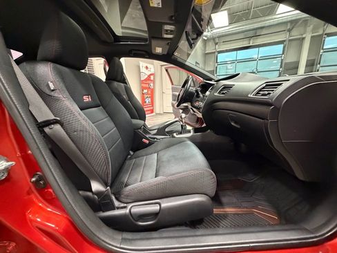 Used 2013 Honda Civic Si image 41