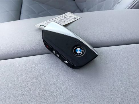 Certified 2025 BMW X5 xDrive40i w/ Climate Comfort Package image 14