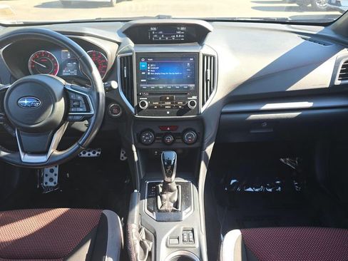 Used 2021 Subaru Impreza 2.0i Sport AWD/4WD image 18
