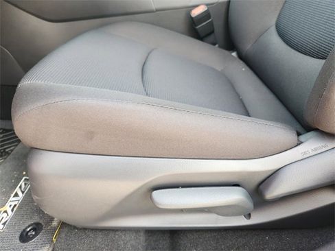 New 2025 Toyota RAV4 LE image 17