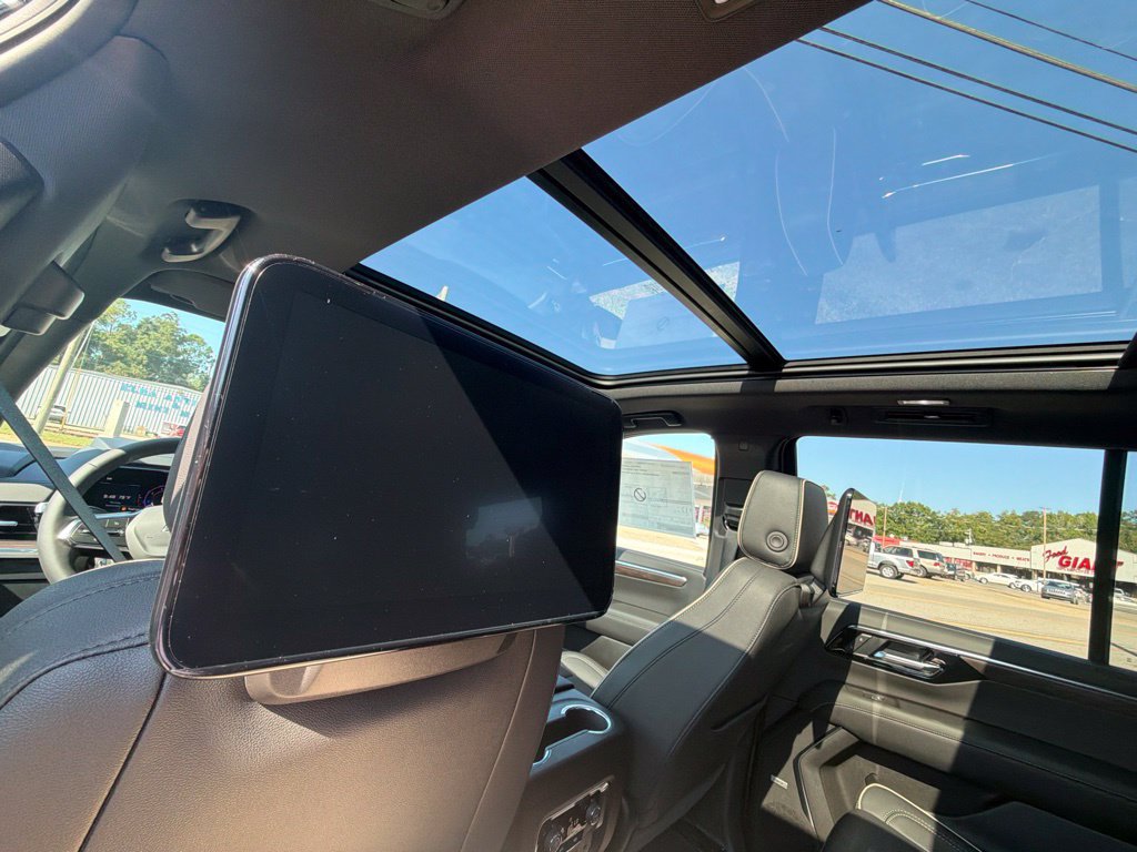 New 2026 Chevrolet Tahoe Premier RWD image 19