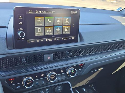 Used 2024 Honda CR-V Sport-L image 5