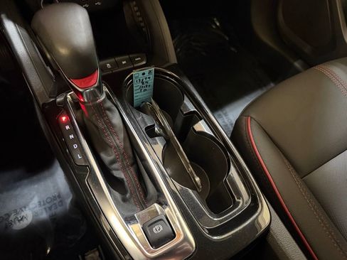 Used 2024 Chevrolet TrailBlazer RS image 23