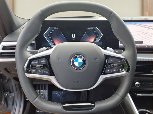 Used 2025 BMW 330i Sedan RWD image 11