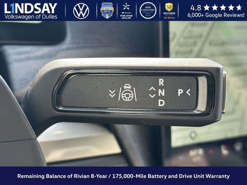 Used 2023 Rivian R1T Adventure image 21