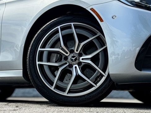 Used 2021 Mercedes-Benz E 350 4MATIC Sedan image 18