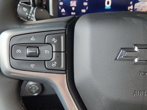 New 2026 Chevrolet Silverado 1500 RST AWD/4WD image 25