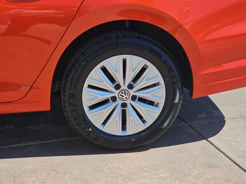 Used 2019 Volkswagen Jetta S FWD image 36