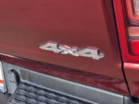 Used 2021 RAM 1500 Limited AWD/4WD image 8