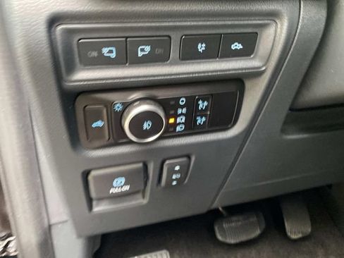 Used 2023 Ford F150 Raptor AWD/4WD image 16