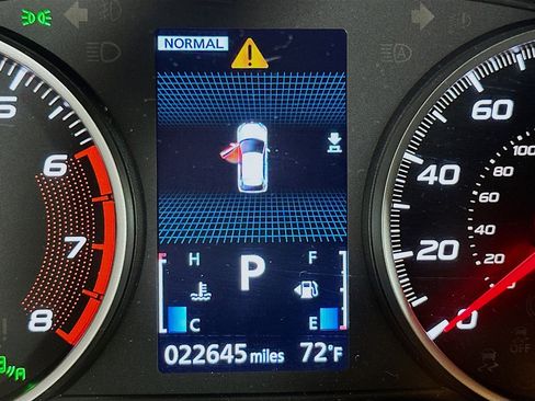 Used 2025 Mitsubishi Eclipse Cross SE AWD/4WD image 19