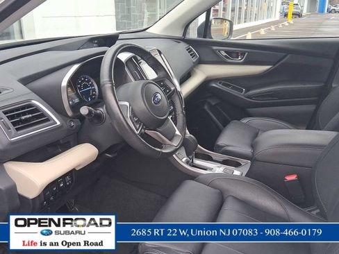 Used 2022 Subaru Ascent Limited w/ Technology Package image 13