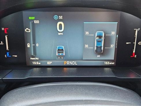 New 2026 Ford Maverick XLT FWD image 11