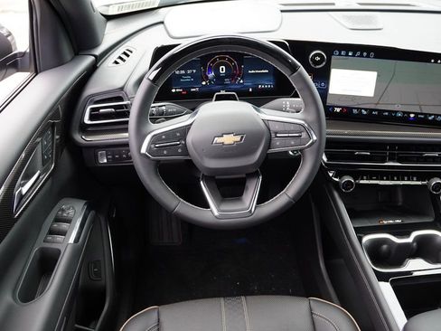 New 2026 Chevrolet Traverse High Country image 14