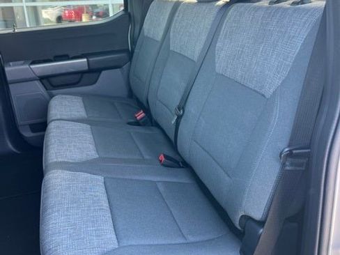 Used 2023 Ford F150 XLT image 14