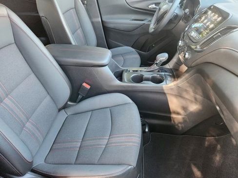 Used 2023 Chevrolet Equinox RS image 20