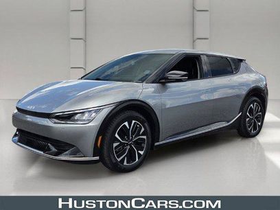 Used 2022 Kia EV6 Wind
