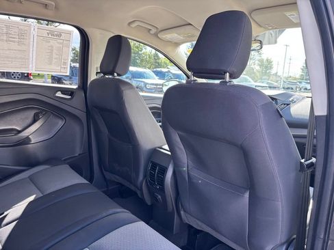 Used 2019 Ford Escape SE AWD/4WD image 17
