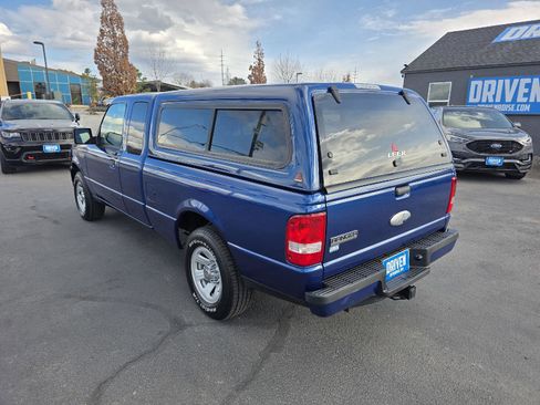 Used 2011 Ford Ranger XLT image 7