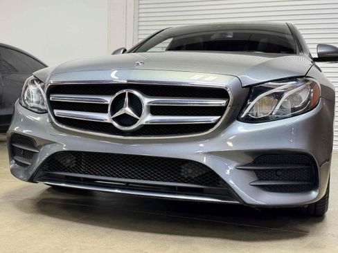 Used 2020 Mercedes-Benz E 350 Sedan image 30
