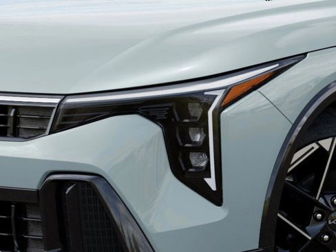 New 2026 Kia K4 GT-Line FWD image 11