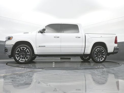 New 2025 RAM 1500 Limited image 47