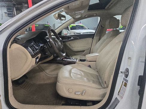 Used 2018 Audi A6 2.0T Premium image 6
