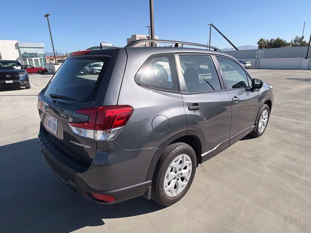 Used 2021 Subaru Forester AWD/4WD image 3