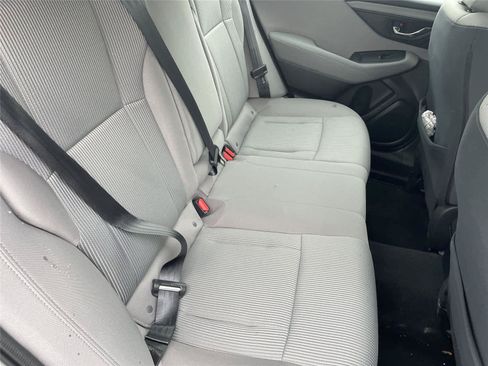 Certified 2025 Subaru Legacy Premium AWD/4WD image 16