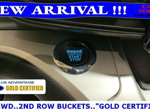 Certified 2022 Ford Explorer XLT image 37