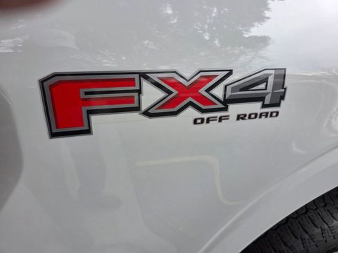 Used 2023 Ford F150 XLT w/ Equipment Group 302A High image 12